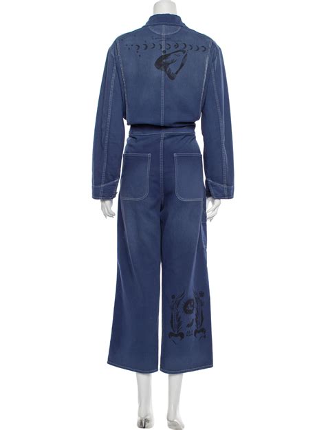 christian dior jumpsuit women's.